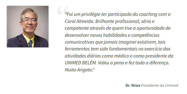 depoi dr niwa